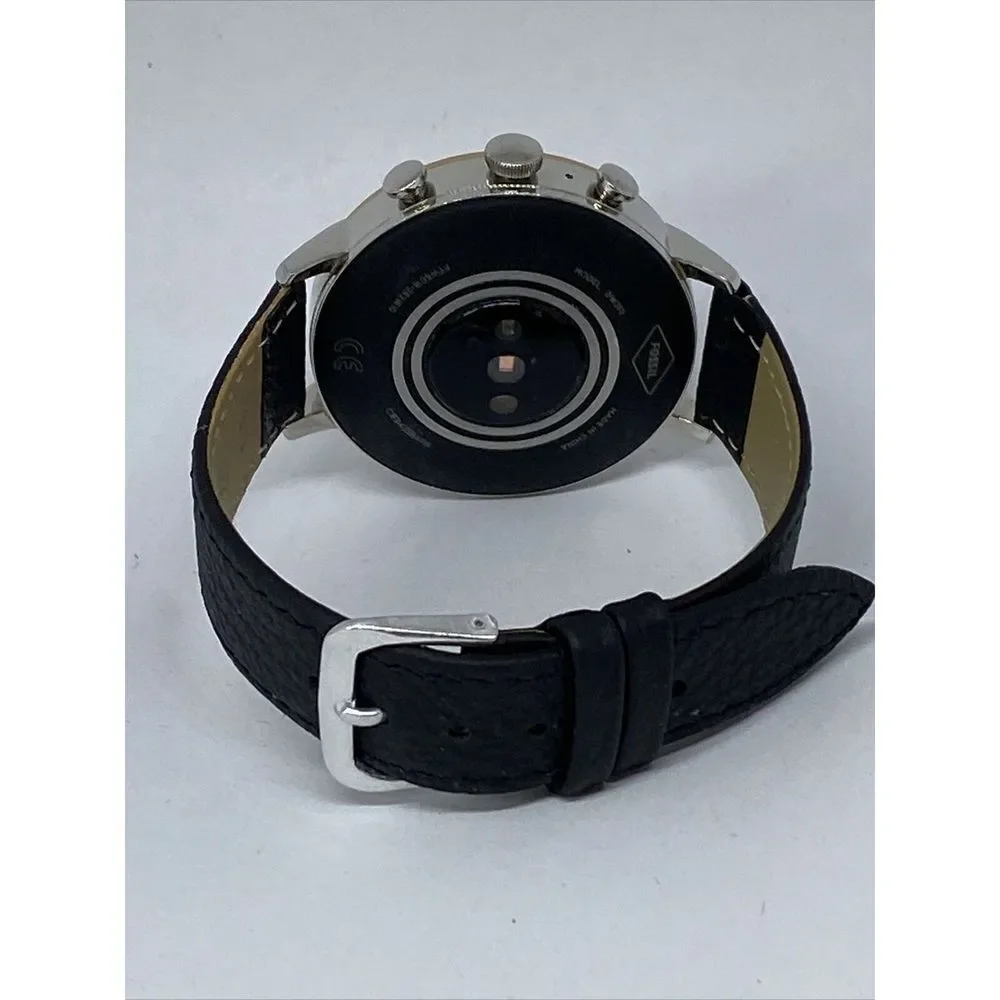 Fossil this watch